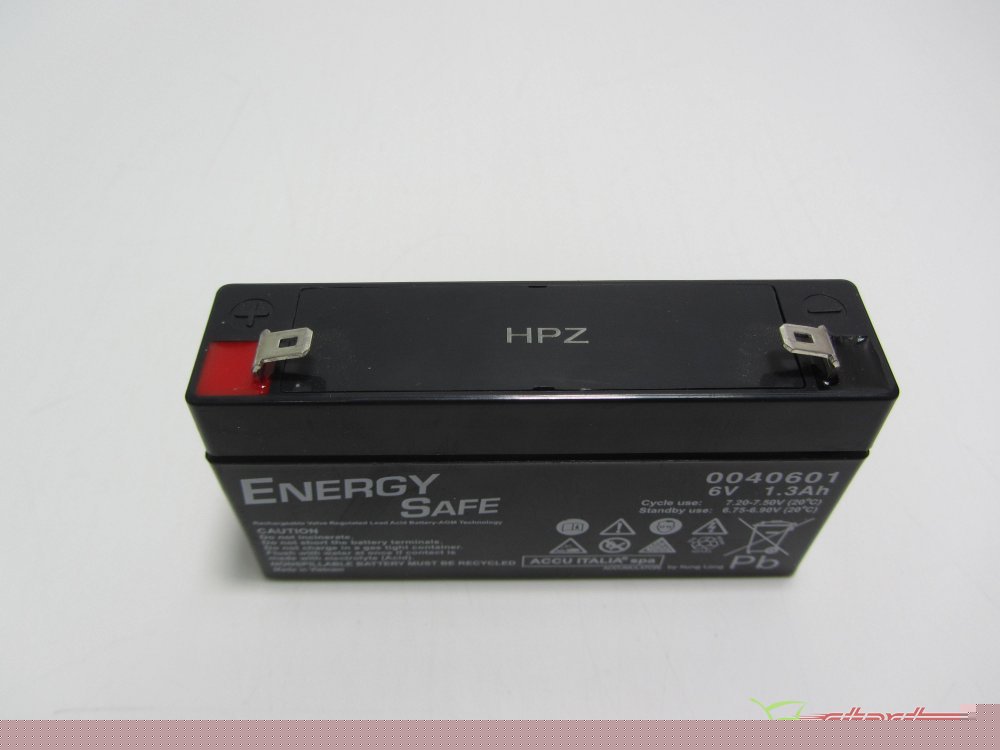 Batterie gruppi di continuità 1